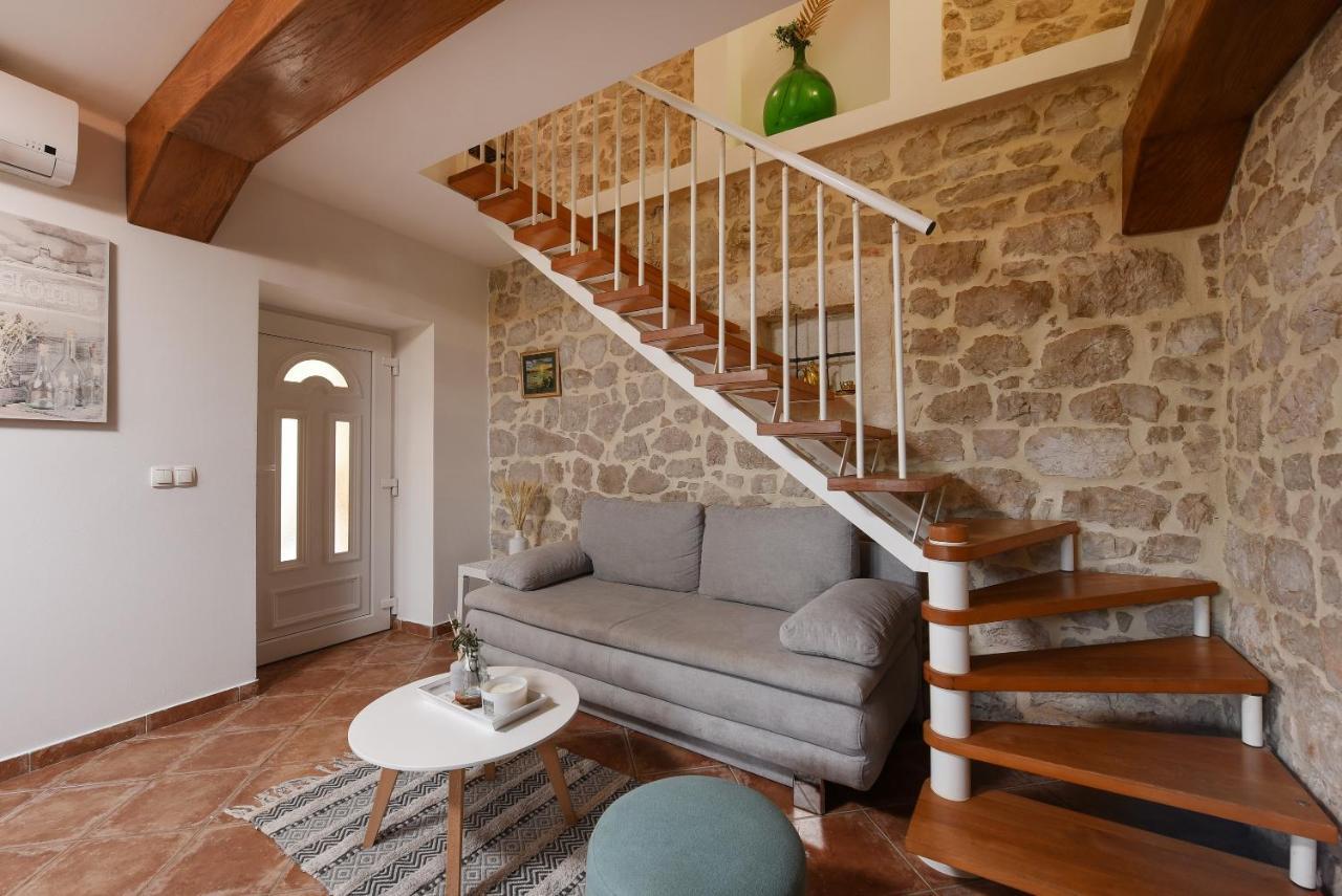 זאטון Villa Zaton מראה חיצוני תמונה