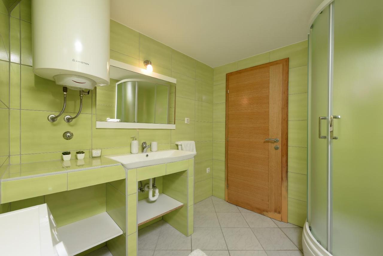 זאטון Villa Zaton מראה חיצוני תמונה