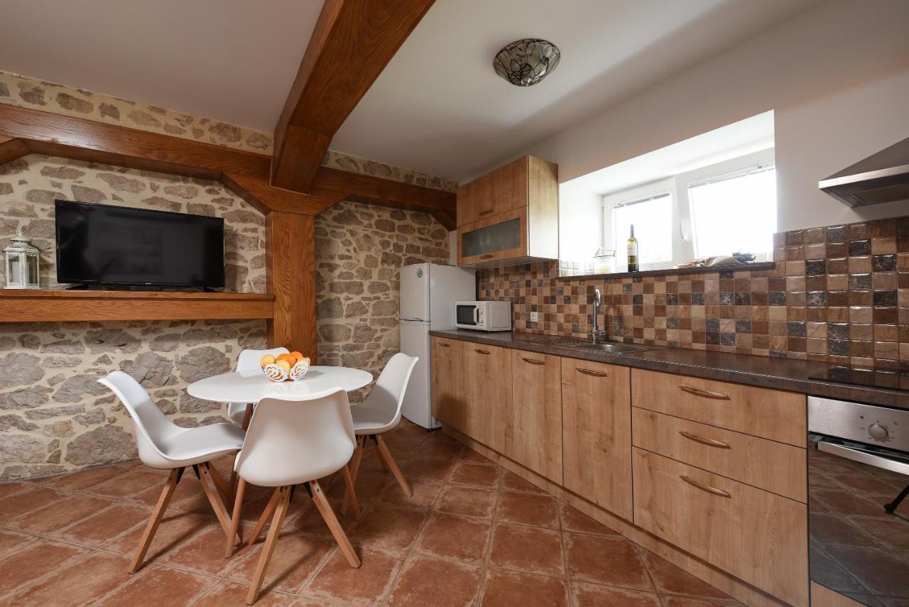 זאטון Villa Zaton מראה חיצוני תמונה