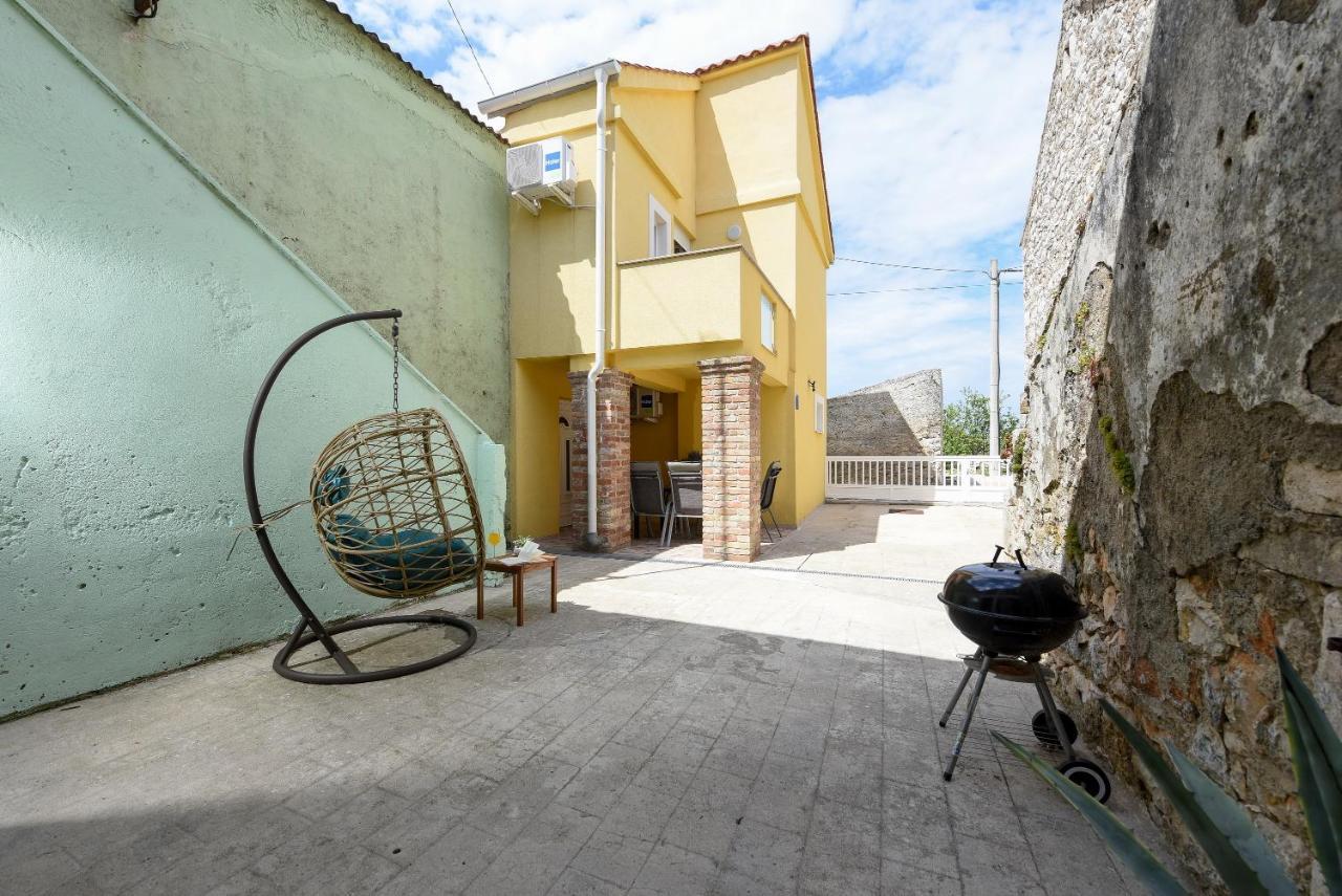 זאטון Villa Zaton מראה חיצוני תמונה