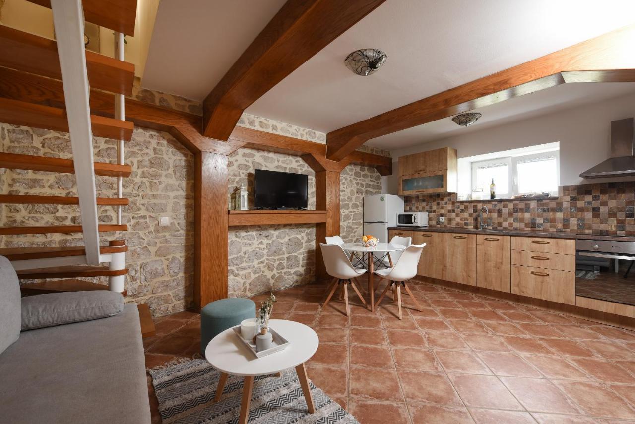 זאטון Villa Zaton מראה חיצוני תמונה